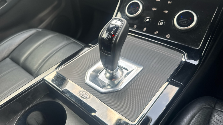 Land Rover Range Rover Evoque 2.0 D200 R-Dynamic S 5dr Auto Diesel Hatchback